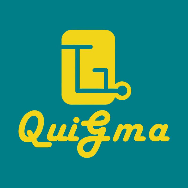 Logo Quigma